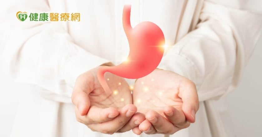 【胃痛專題】保「胃」健康從何做起？　營養師：先了解胃部結構！提供3種營養素