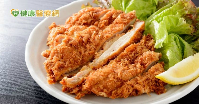 雞排祭品文當道 如何安心吃,專家提供3步驟!
