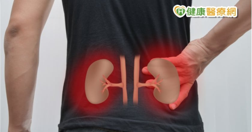 腎衰竭=喪失腎臟功能? 專科醫告訴你真相