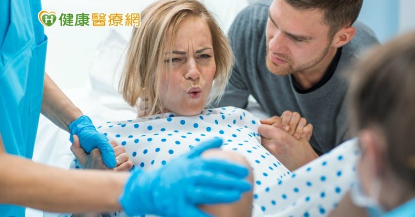 不要妖魔化「無痛分娩」　醫：一入院就可以打