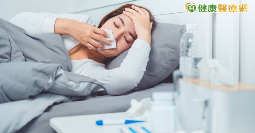 過敏VS感冒VS新冠肺炎如何區別? 專科醫解析「關鍵差異」