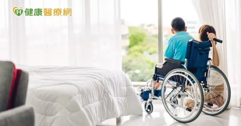 家中孩童出現視力模糊、四肢無力,當心為兒童多發性硬化症