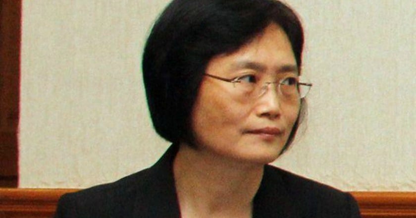 金管會高層三局長全換 行政院核准