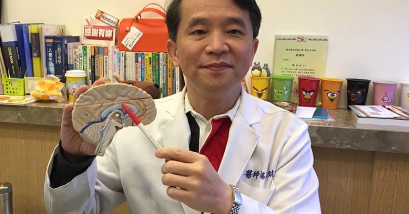 失去方向感　恐是「大腦迷航症候群」惹禍