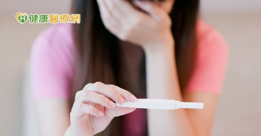 使用避孕APP仍中獎! 醫警示:廠商誇大功效