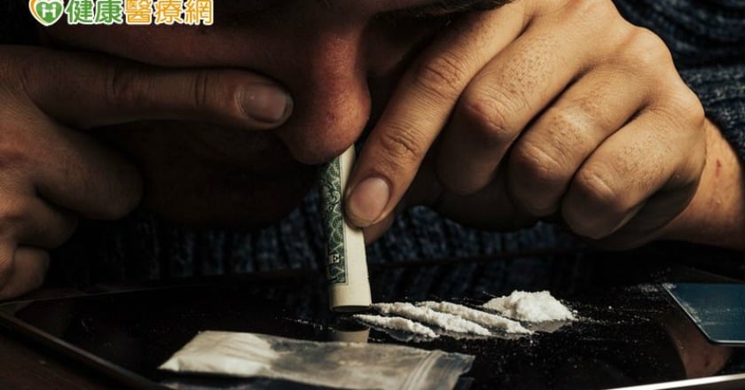 吸毒重振男性雄風？　恐勃起功能障礙
