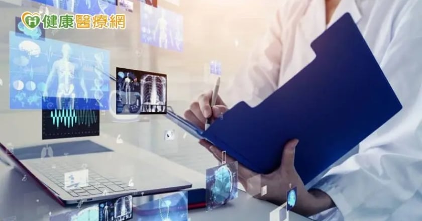 人工智慧準確預測 非癌末期的病患存活期