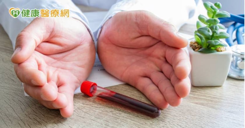 二十年「髓」緣仍在！ 外科醫師捐骨髓助人圓夢