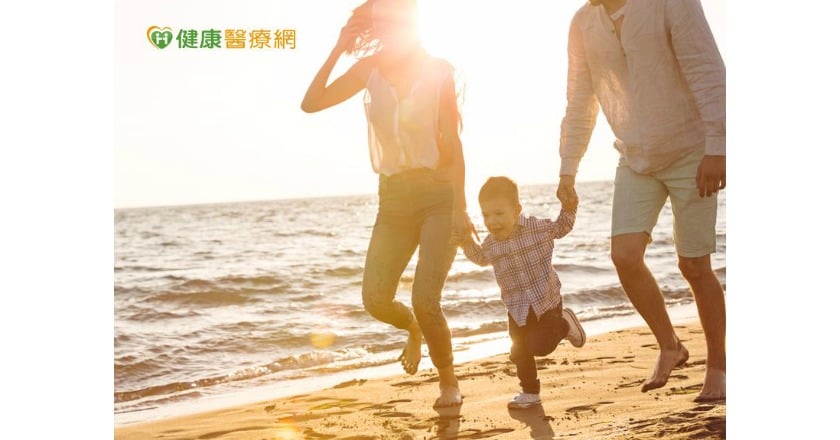 別讓疾病勒索你! 補充維生素D3遠比想像更重要