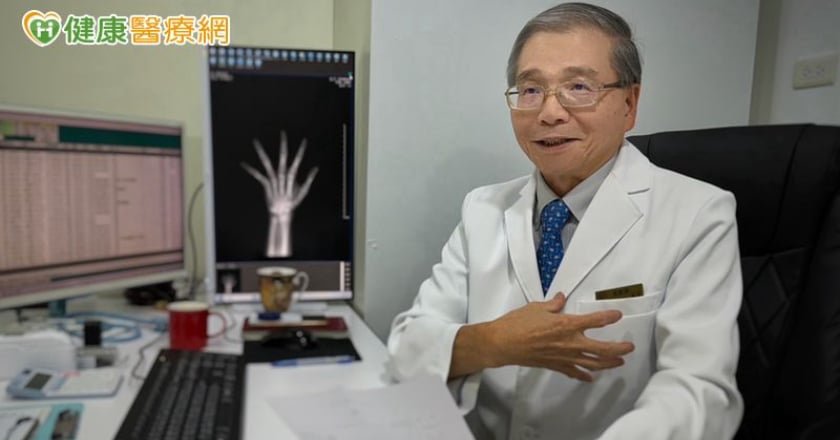 女童長小胸部竟是腦瘤作祟!醫:性早熟及早正確診斷 把握黃金治療期