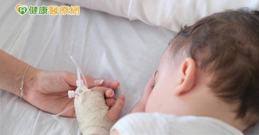 腸病毒重症+1併發腦幹腦炎 又是克沙奇A型!不像71型有疫苗該怎麼防?