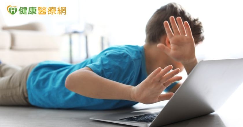 五年成長330％！兒少成網路犯罪高危族群 家扶籲：正視數位足跡