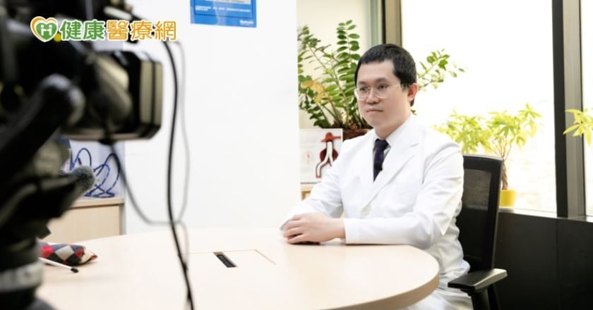 腹主動脈瘤最怕無預警破裂　微創支架手術解「不定時炸彈」