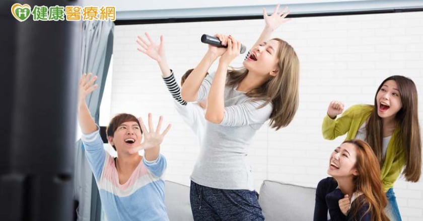 高聲尖叫真的會喊破喉嚨 嚴重可致氣胸！急診醫列「5症狀」要就醫