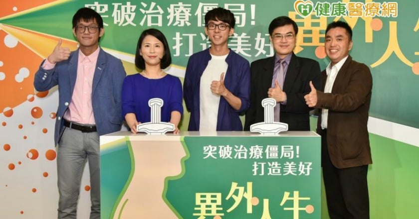 異位性皮膚炎新解方　新型生物製劑重燃希望！