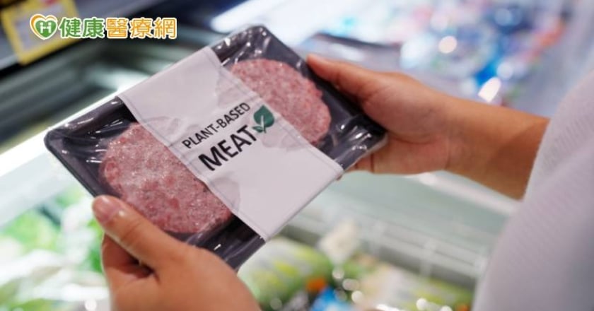 兩種人食用「植物肉」要注意！　營養師教讀懂營養標示