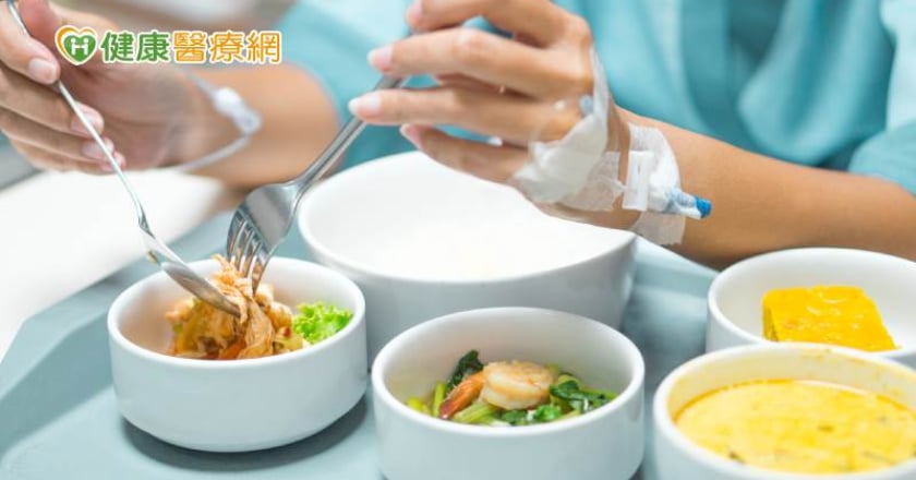 癌症化療前、中、後飲食該注意哪些?胃口不好怎麼辦? 營養師解答!