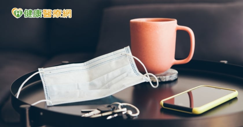 戴口罩6大NG行為　你中了幾個？