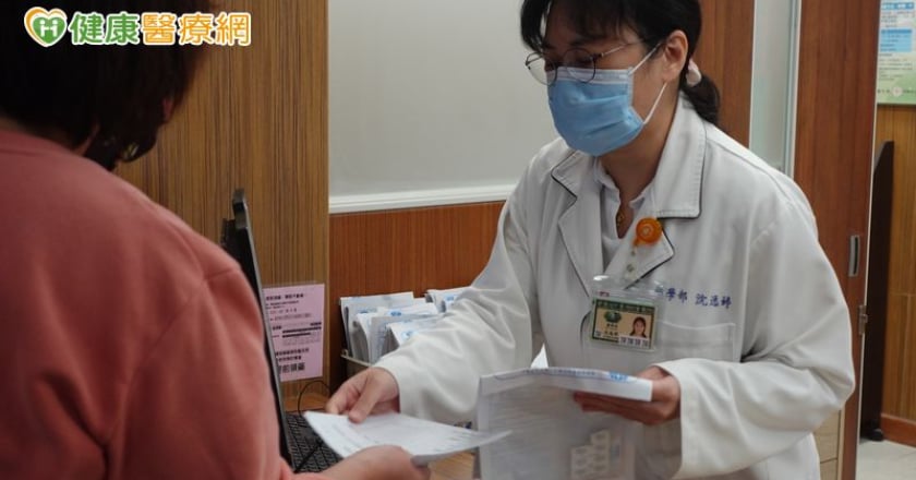 春節慢箋別忘先領藥！藥師警告：「藥一斷」慢性病恐失控