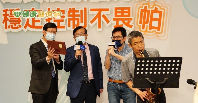 嗅覺異常、便秘竟是帕金森氏症早期症狀　十大症狀自我測驗