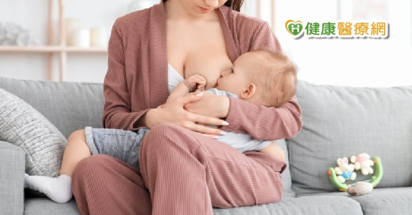 隆乳以後可以哺乳嗎？　整外醫師這樣說