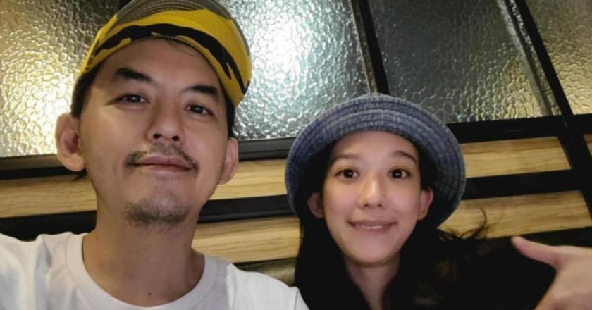 不敵輿論壓力 黃子佼孟耿如五年婚姻畫下句點