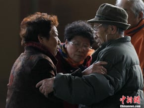 日本地震災區生活逐步恢復正常 2.6萬人獲救