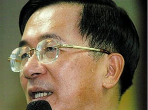 陳水扁表態狠批蘇貞昌：人云亦云