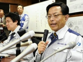 日本核電將繼續擴張