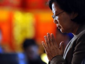 非核等同停建核四？小英澄清