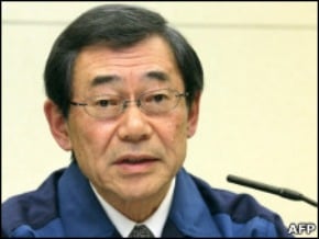 日本關閉福島第一核電站已不可避免