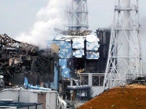 福島核電站搶險﹕兩害相權取其輕