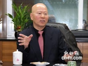 分析：許信良主張難令蘇蔡改變兩岸政策