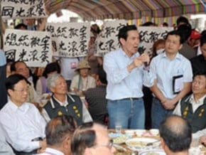 國光石化 總統：強化環保管制