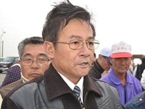 大城鄉長贊成國光石化