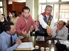 潭子地下水污染　胡：2週查明
