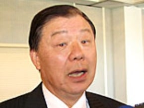 袁健生：美對台軍售進展中