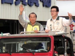 高市立委初選 綠民調6日登場