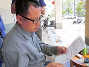 綠立委初選 賴坤成落馬