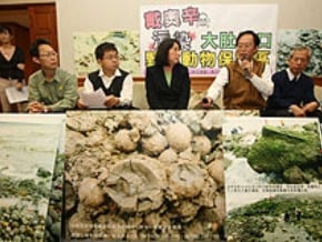 綠委：環署漠視戴奧辛污染