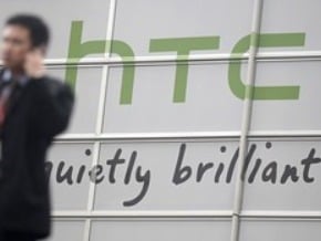 宏達市值超諾基亞 Android手機顯實力