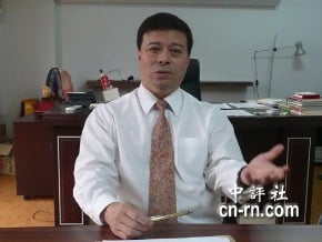 劉文雄：宋楚瑜列不分區　可鼓舞士氣
