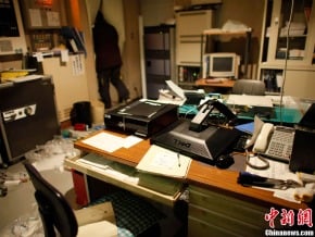 日本7.4級餘震致3死132傷 核電站繼續注氮作業