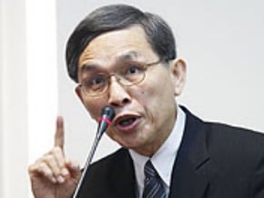 經長：國光石化台灣優先