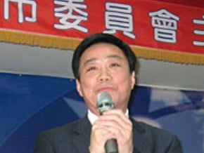 許崑源不滿重北輕南