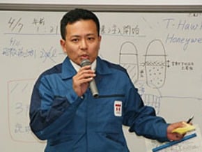 福島連環震 核電廠無異狀 