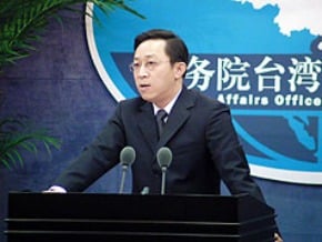 國台辦：爭取上半年陸客自由行 