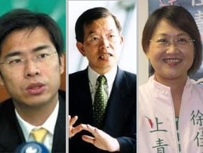網路謠言多 綠總統初選籲團結