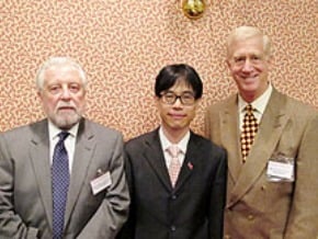 兩岸和 駐美官員：台仍需自衛