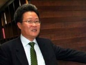 陳金德：謝系耍詐術　排蘇暗助蔡